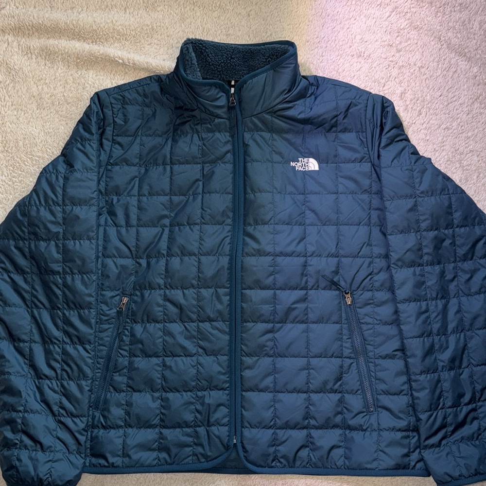 The North Face - Junction Insulated Jacket